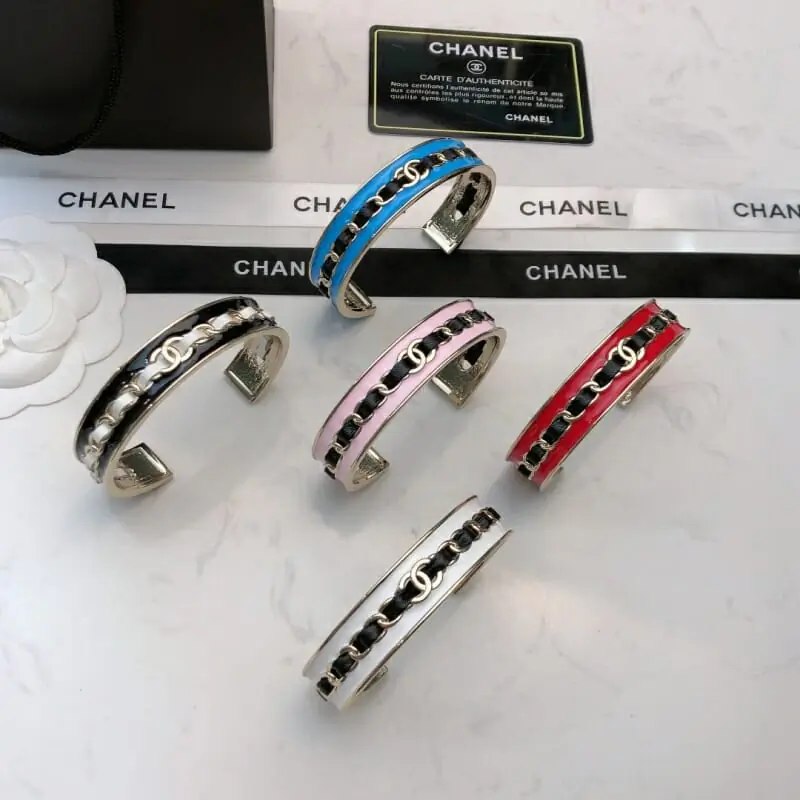 chanel bracelets s_12243351